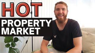 HOW TO NEGOTIATE IN A HOT PROPERTY MARKET | Real Estate Secrets