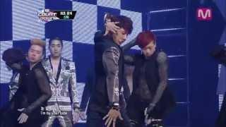 신화_This Love (This Love by SHINHWA@M COUNTDOWN 2013.5.16)