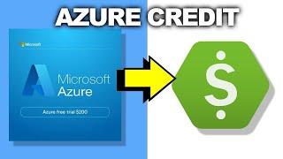 How To EASILY Check Azure Credit | Check Your Free Balance! (2024)