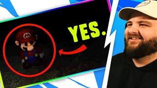 Vanoss Crew - They're STILL Playing Gmod? (VanossGaming Compilation) Reaction