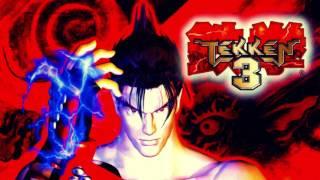 Tekken 3 - Jin Kazama Theme Song