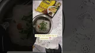 Vietnamese Instant Noodle  #2minutemaggi #maggi #noodlerecipe #recipes #subscribe