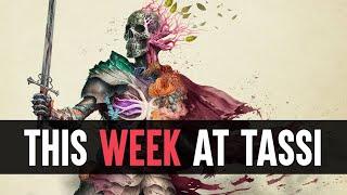 This Week @ Tassi (11/22/24): GOTY, Avowed, Revenant, Balatro