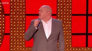 Dara O Briain | Voice of Reason V2