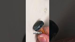 He bought this black opal for $6,000 will he make a profit? @global.prospecting #shorts