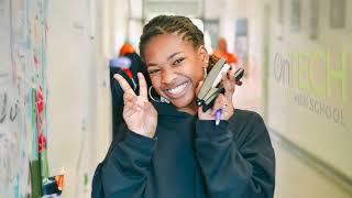 OnTECH Charter High School - 2022-23