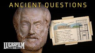 Ancient Questions: Philosophy and Our Search For Meaning | Historical Documentary | Lucasfilm