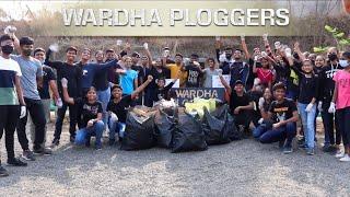 Wardha Ploggers