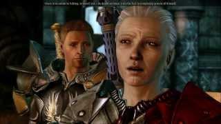 Dragon Age; Origins, All Companions Gauntlet/Guardian Doubts