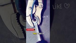 The Trick Every DIY Mechanic Should Know!