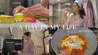 a day in my life | vlog | nishkabhura