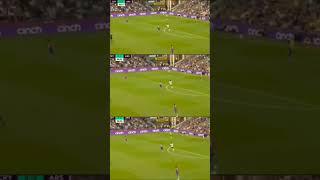 Arsenal Vs crystal Highlights Football Premier League Saliba