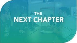 Under the Canopy - The Next Chapter