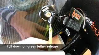 M61 Quick Release Anchor