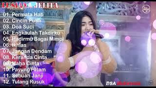 LUSIANA JELITA | PERMATA HATI