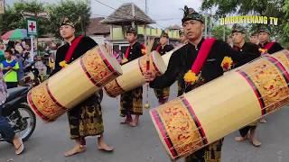 GEMA KARSA - Gendang Beleq Idola Tahun Ini