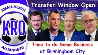 Birmingham City: MUST-HAVE Signings for Every Position in EFL League One (2024 Transfer Window) #82