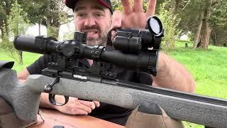 PARD TD32 Thermal and Night Vision Scope Review