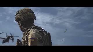 RAGNAROK ( Ukraine army 2023 )