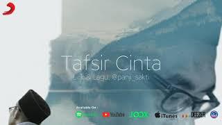 Tafsir Cinta - Panji Sakti