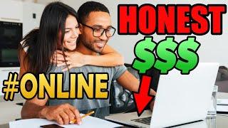 Learn To Make HONEST Money Online (LEGIT!)