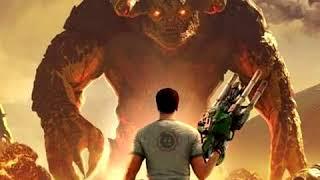 GET READY FOR SERIOUS SAM 4