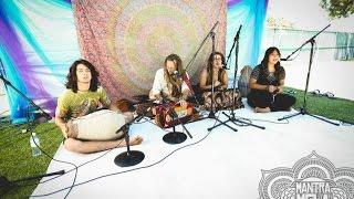 GYPSY KIRTAN at MANTRA MELA