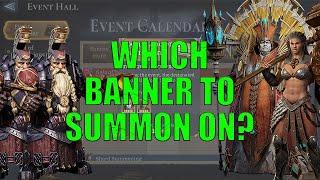 Should You Summon? | Prateus/Jeera 15x | Nascent VS 1+1 [Watcher Of Realms]