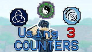 3 Counters Equip Shindo Life