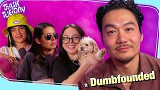 We All Secretly Want to be DJs Ft. Dumbfoundead & Jenna Jiménez | 196 | Trash Tuesday