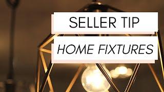 TIPS TO SELL YOUR HOME IN CALGARY Episode 4 - Home Fixtures