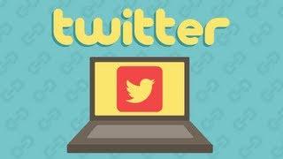 Лучшие методы продвижения в Twitter (№7, №8 и №9). Бесплатная реклама в твиттере