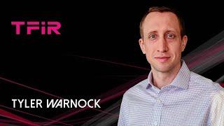Access control can be a revenue driver | Tyler Warnock, Userfront