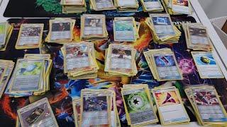 How to sell your BULK Pokémon Cards with ‎@GioMartin aka @pokemonpuller from ‎@BigPackHobbyShop 