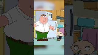 Stewie's Hilarious Quest: Hunting for a Sibling  #anime #animerecap #animecommentary