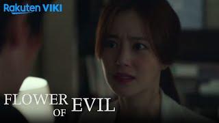 Flower of Evil - EP11 | Moon Chae Won Warns Lee Joon Gi to Leave | Korean Drama