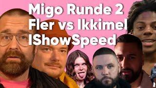 Migo Runde 2, Femizid, Fler vs Ikkimel, IShowSpeed in China - Bakoka 0054
