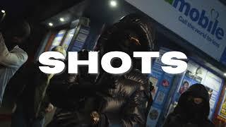 [FREE] Meekz X Kenzo Type Beat - "SHOTS" | UK Rap Type Beat 2022