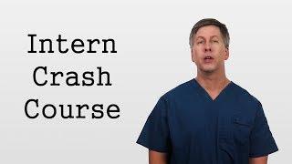 Intern Crash Course: An Introduction