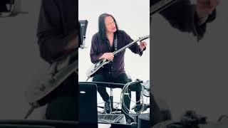 Robben Ford and his Signature PRS