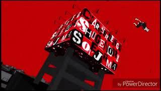 Persona 5 Opening with Animation outro