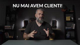 10 Motive Pentru Care Nu Ai Clienti