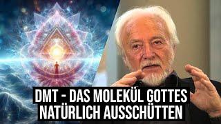 Mit Gottes Molekül Körper & Geist heilen (Verbotenes Wissen) I Ulrich Warnke