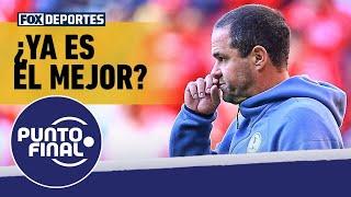  ANDRÉ JARDINE en el AMÉRICA, ¿ya es el mejor técnico de la historia del club? | Punto Final