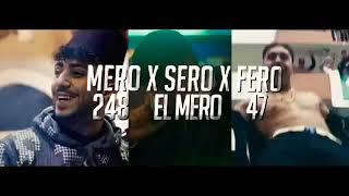 MERO x SERO EL MERO x FERO - HOBBY HOBBY. WHICH RAPPER ARE YOU????