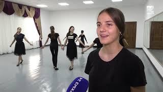 В ауле Кубина завершилась реставрация Дома культуры