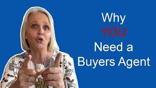 What is a Buyers Agent and Why You Need a Buyers Agent