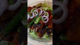 Simple tandoori chicken |Homemade tandoori chicken |Maria ka kitchen