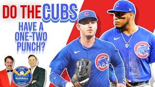 Chicago Cubs Baseball News | Cubs crush Reds