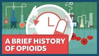 The History of Opioids